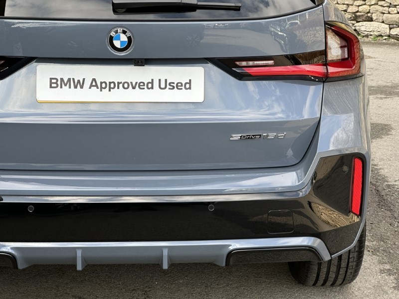 Used BMW X1 2025 for sale - 77778632: Photo 44