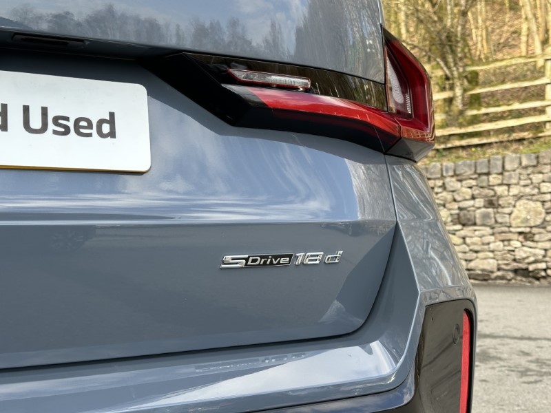 Used BMW X1 2025 for sale - 77778632: Photo 45