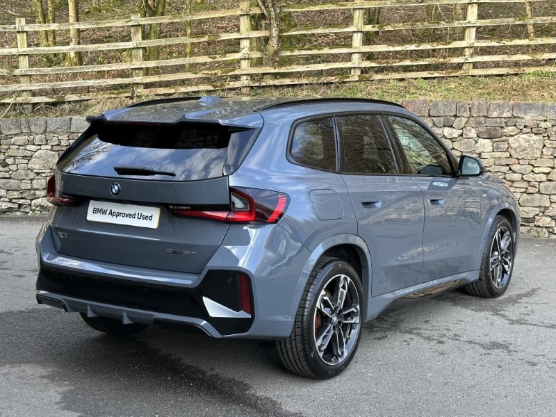 Used BMW X1 2025 for sale - 77778632: Photo 48