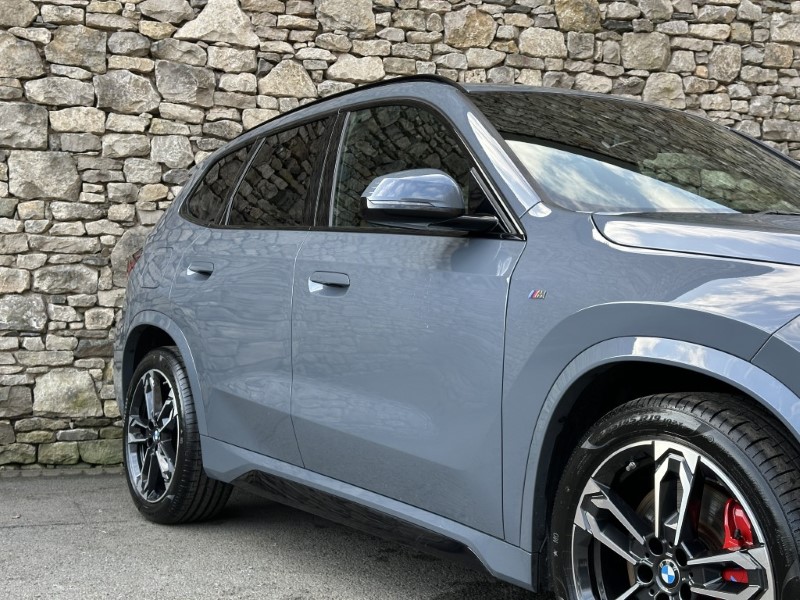 Used BMW X1 2025 for sale - 77778632: Photo 49