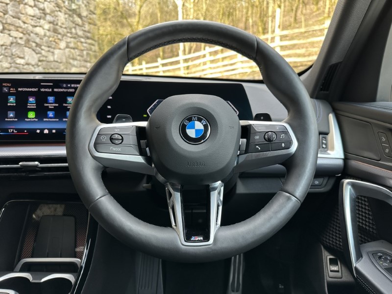 Used BMW X1 2025 for sale - 77778632: Photo 5