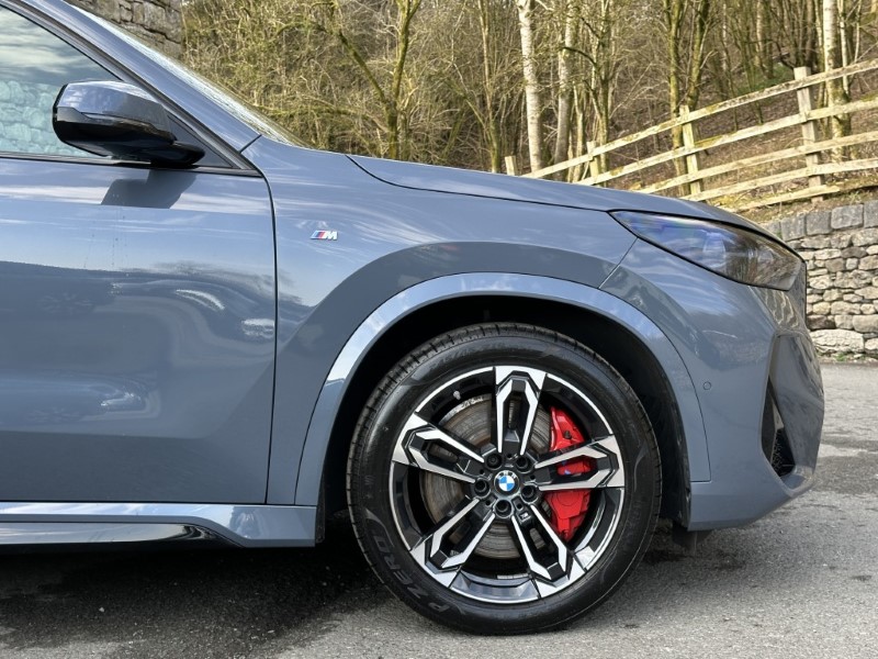 Used BMW X1 2025 for sale - 77778632: Photo 50