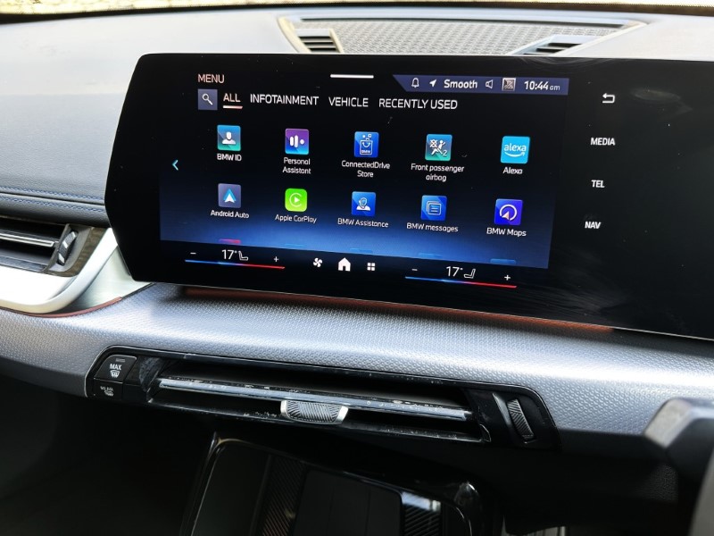 Used BMW X1 2025 for sale - 77778632: Photo 55