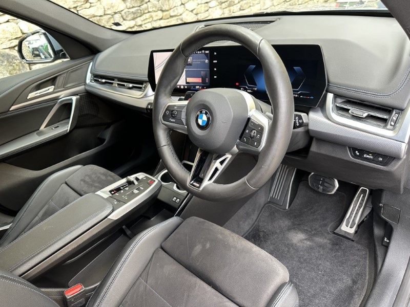 Used BMW X1 2025 for sale - 77778632: Photo 6