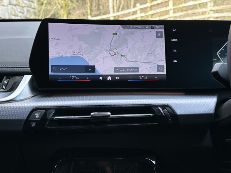 Used BMW X1 2025 for sale - 77778632: Photo 8