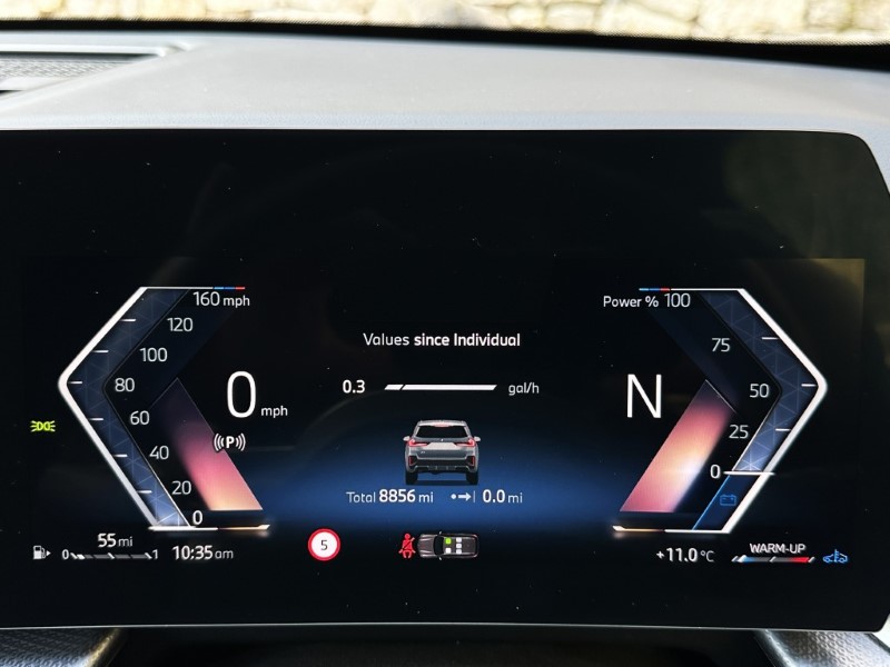 Used BMW X1 2025 for sale - 77778632: Photo 9