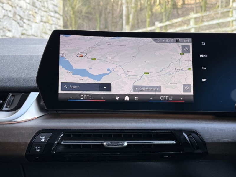 Used BMW 2 Series 2025 for sale - 76980918: Photo 10