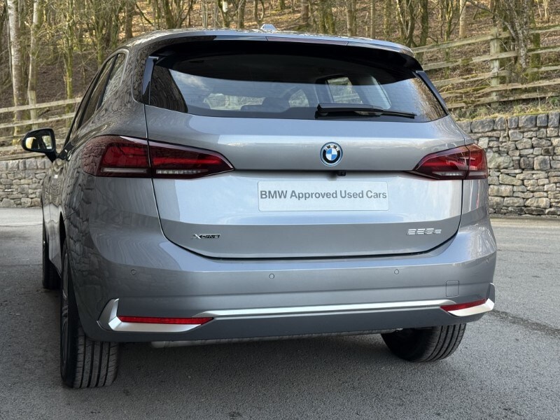 Used BMW 2 Series 2025 for sale - 76980918: Photo 15