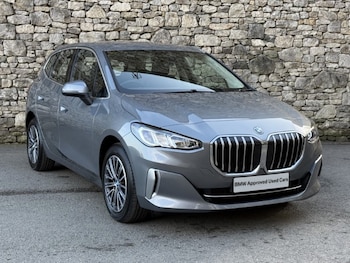 Used BMW 2 Series 2025 for sale - 76980918: Photo