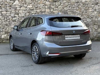 Used BMW 2 Series 2025 for sale - 76980918: Photo