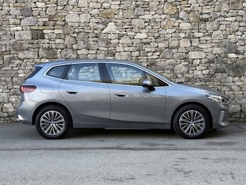 Used BMW 2 Series 2025 for sale - 76980918: Photo