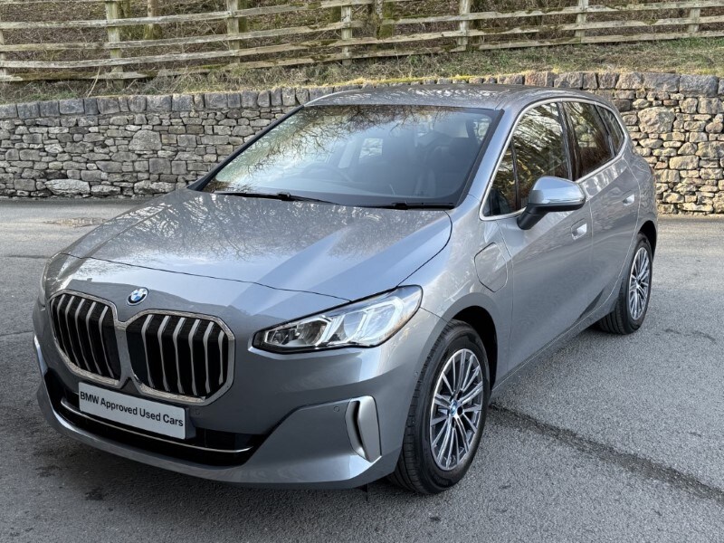 Used BMW 2 Series 2025 for sale - 76980918: Photo 41