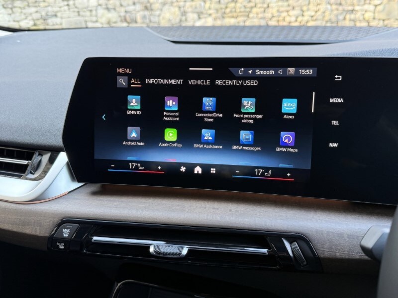 Used BMW 2 Series 2025 for sale - 76980918: Photo 53