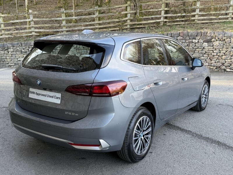 Used BMW 2 Series 2025 for sale - 76980918: Photo 64