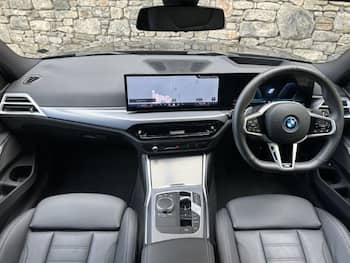 Used BMW 3 Series 2026 for sale - 79515669: Photo