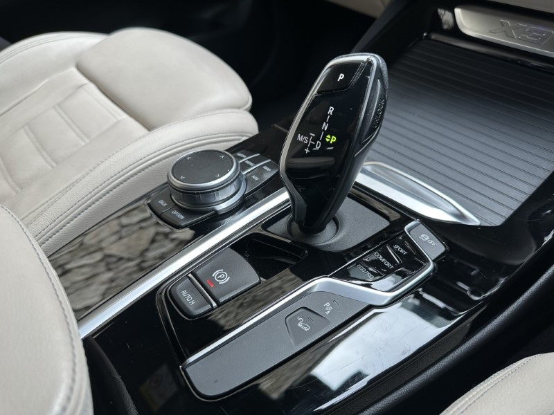 Used BMW X3 2021 for sale - 77903492: Photo 10