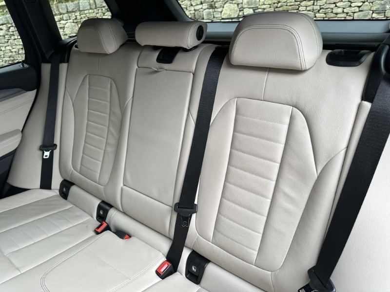 Used BMW X3 2021 for sale - 77903492: Photo 12