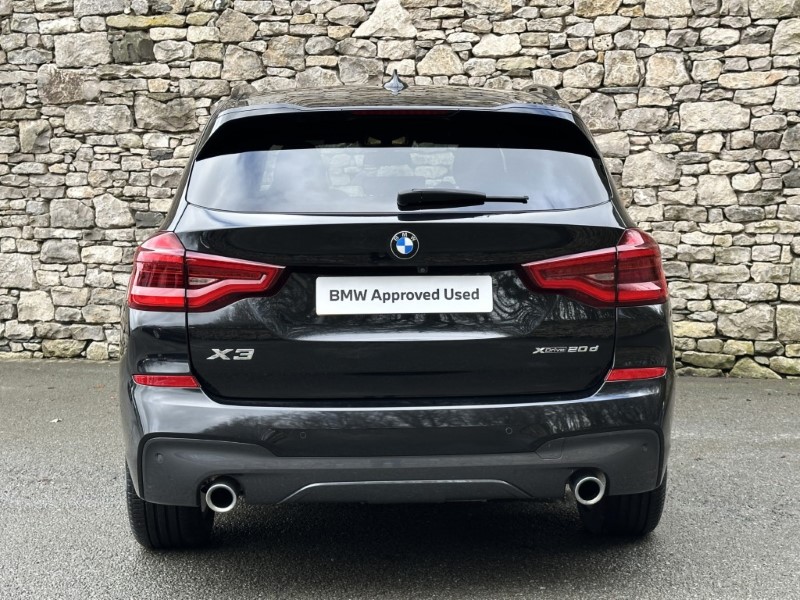 Used BMW X3 2021 for sale - 77903492: Photo 15