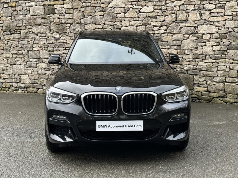 Used BMW X3 2021 for sale - 77903492: Photo 16