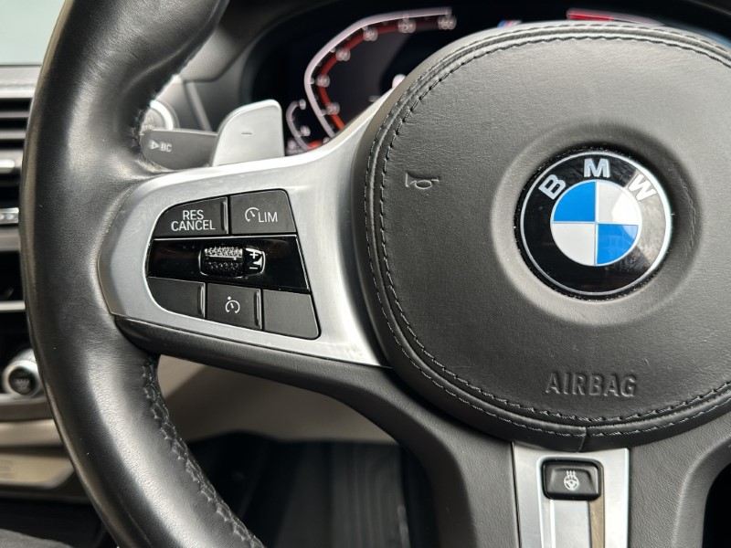 Used BMW X3 2021 for sale - 77903492: Photo 17