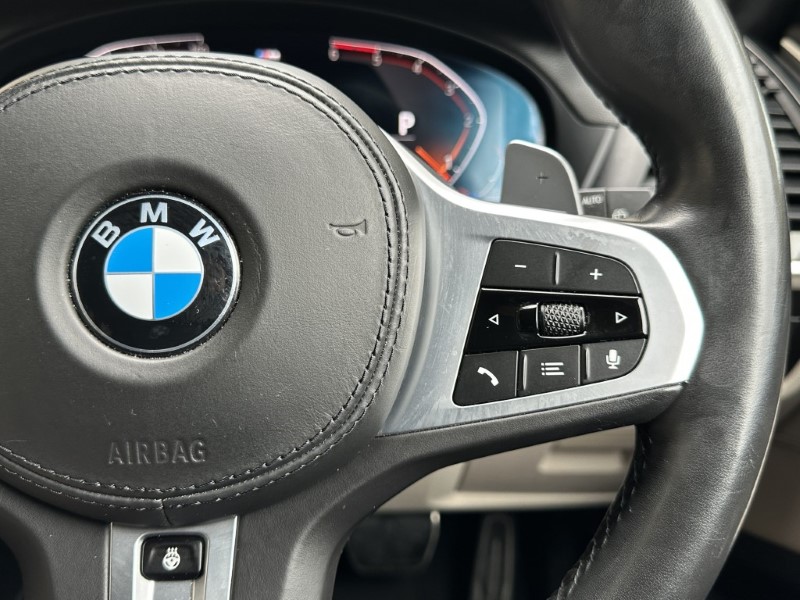 Used BMW X3 2021 for sale - 77903492: Photo 18