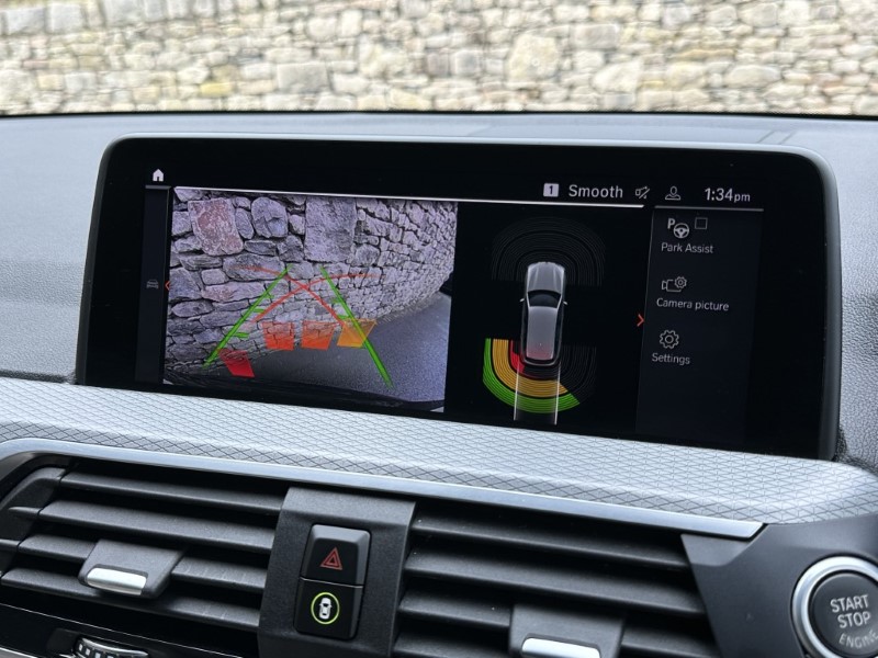 Used BMW X3 2021 for sale - 77903492: Photo 19