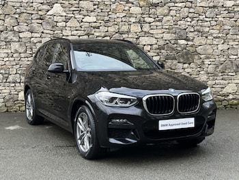 Used BMW X3 2021 for sale - 77903492: Photo