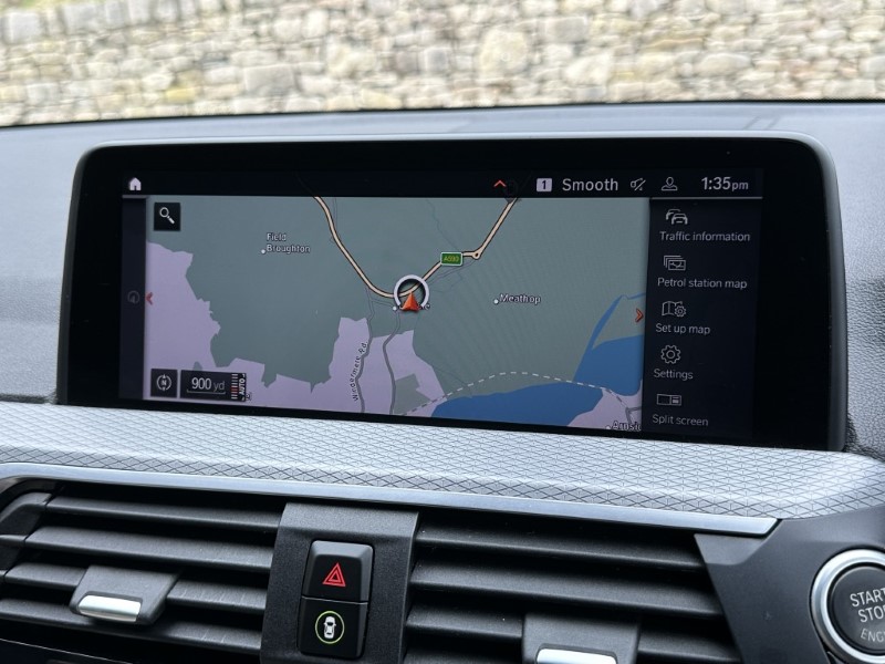 Used BMW X3 2021 for sale - 77903492: Photo 21