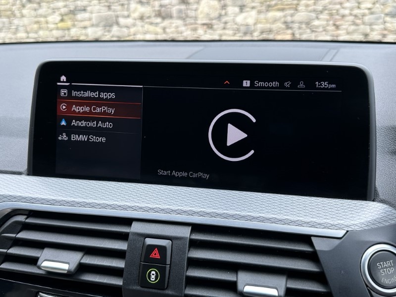 Used BMW X3 2021 for sale - 77903492: Photo 22