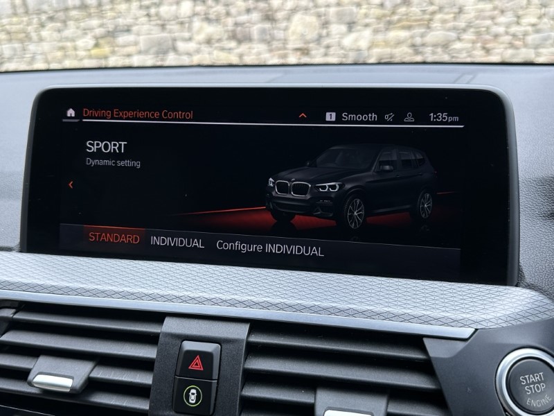 Used BMW X3 2021 for sale - 77903492: Photo 24