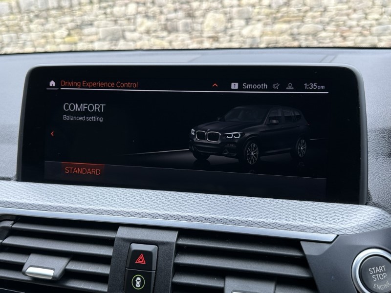 Used BMW X3 2021 for sale - 77903492: Photo 25