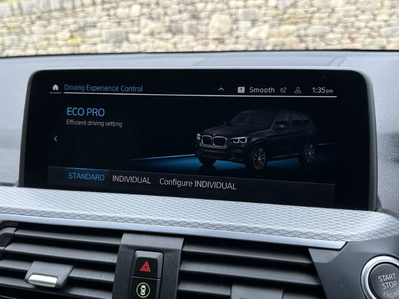 Used BMW X3 2021 for sale - 77903492: Photo 26