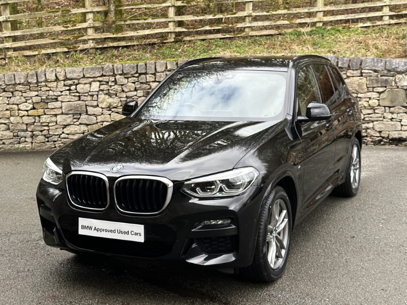 Used BMW X3 2021 for sale - 77903492: Photo 29