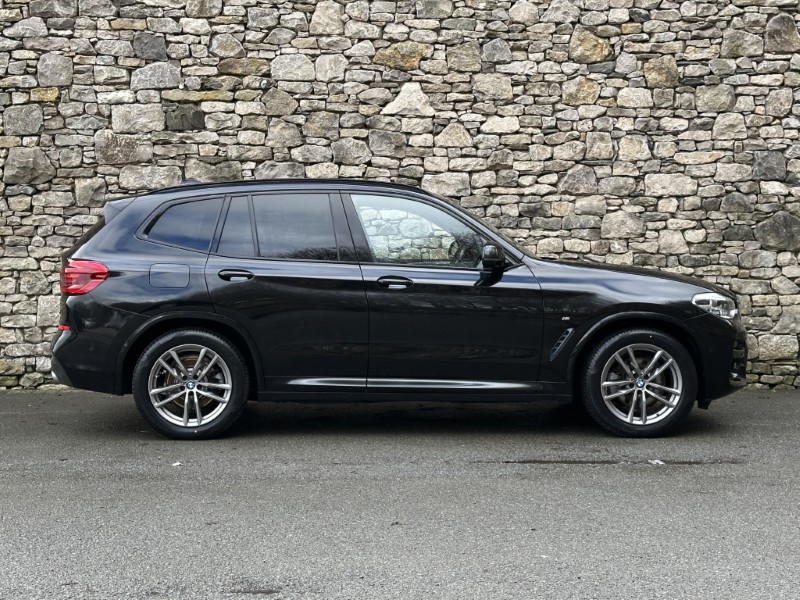 Used BMW X3 2021 for sale - 77903492: Photo 3