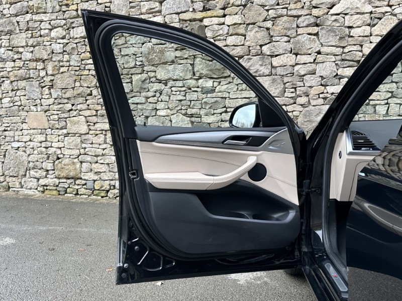 Used BMW X3 2021 for sale - 77903492: Photo 31