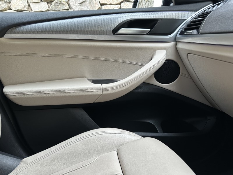 Used BMW X3 2021 for sale - 77903492: Photo 32