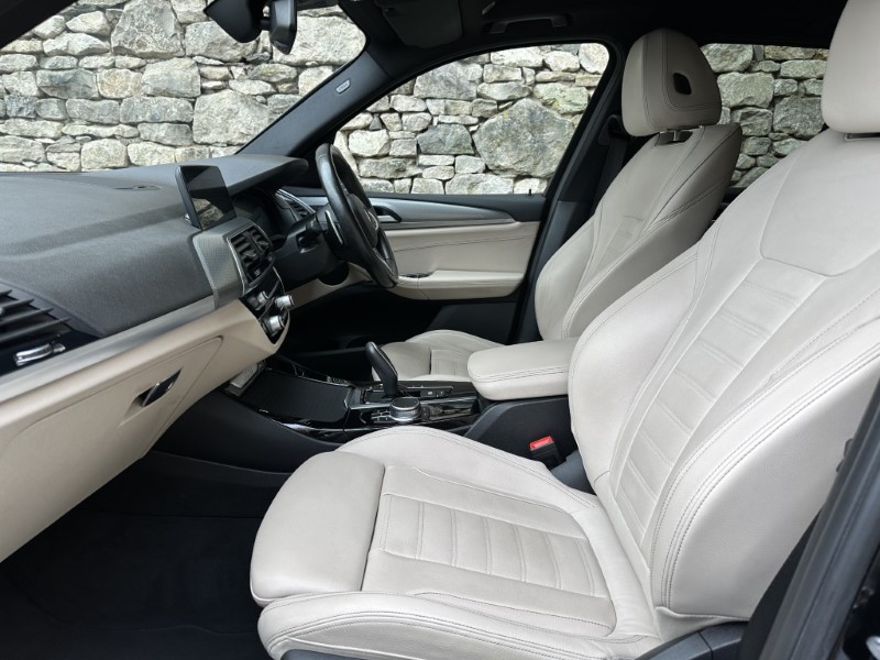 Used BMW X3 2021 for sale - 77903492: Photo 33