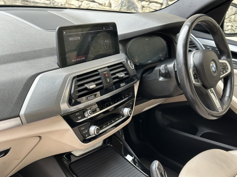 Used BMW X3 2021 for sale - 77903492: Photo 34