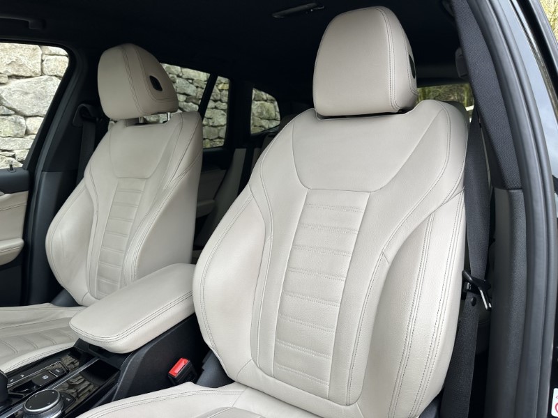 Used BMW X3 2021 for sale - 77903492: Photo 35