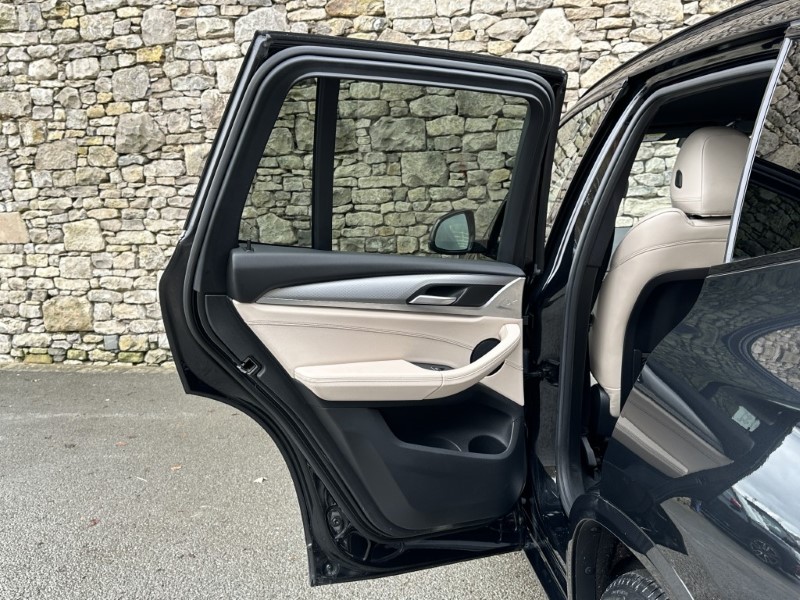 Used BMW X3 2021 for sale - 77903492: Photo 38