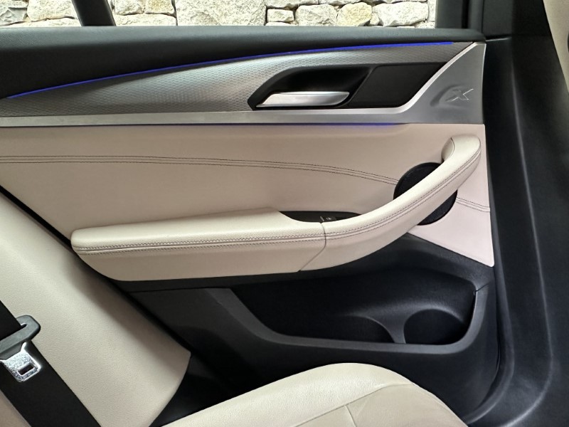 Used BMW X3 2021 for sale - 77903492: Photo 39