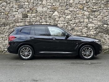 Used BMW X3 2021 for sale - 77903492: Photo