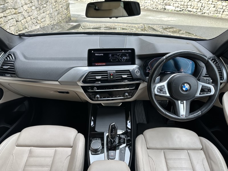 Used BMW X3 2021 for sale - 77903492: Photo 4