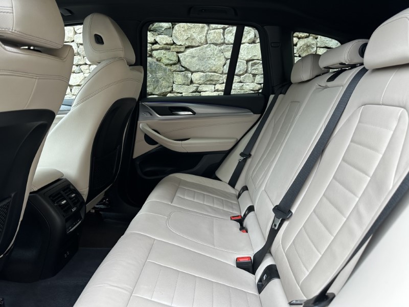 Used BMW X3 2021 for sale - 77903492: Photo 40