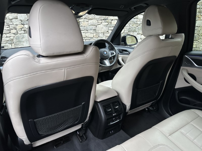 Used BMW X3 2021 for sale - 77903492: Photo 42