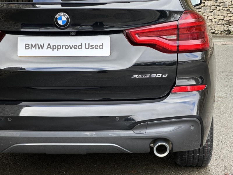 Used BMW X3 2021 for sale - 77903492: Photo 48