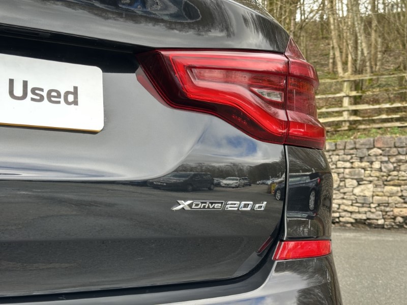 Used BMW X3 2021 for sale - 77903492: Photo 49