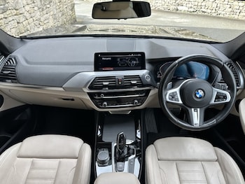 Used BMW X3 2021 for sale - 77903492: Photo
