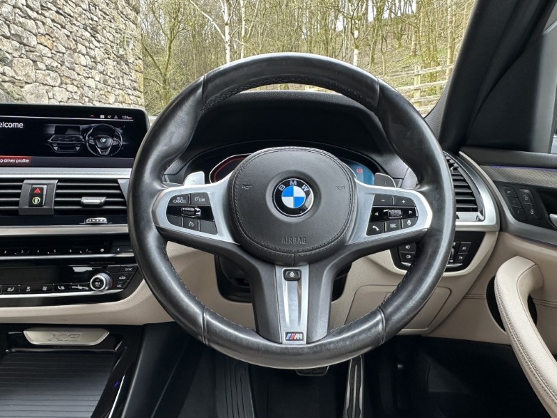 Used BMW X3 2021 for sale - 77903492: Photo 5