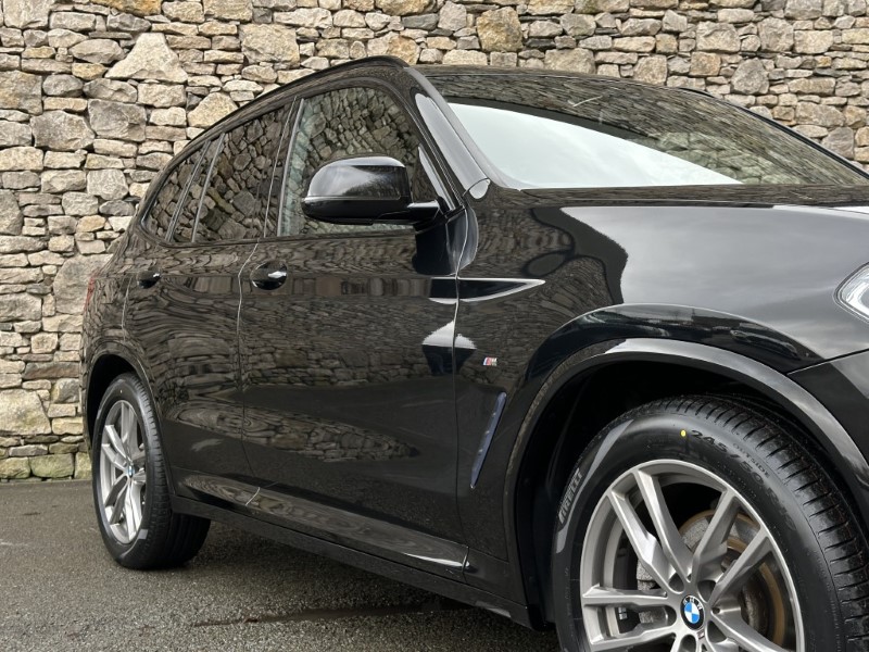 Used BMW X3 2021 for sale - 77903492: Photo 53